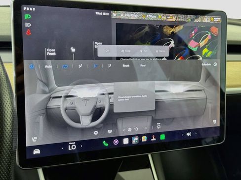 Used 2018 Tesla Model 3 Long Range AWD/4WD image 20