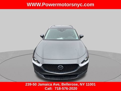Used 2023 MAZDA CX-30 AWD 2.5 S w/ Preferred Package image 2