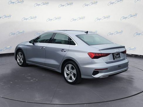 Used 2023 Audi A3 2.0T Premium FWD image 3