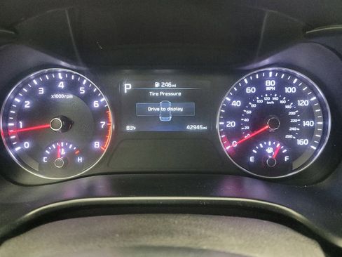 Used 2022 Kia Forte GT-Line w/ GT-Line Technology Package image 23