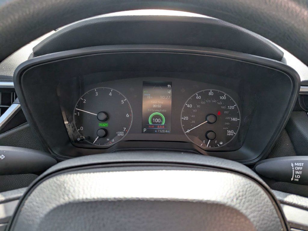 Used 2024 Toyota Corolla LE FWD image 23
