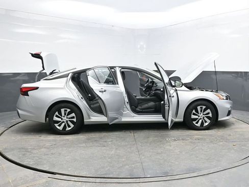 Used 2021 Nissan Altima 2.5 S image 40