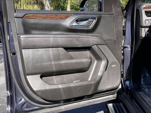 Certified 2023 Chevrolet Tahoe Premier image 24