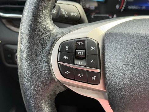 Certified 2023 Ford Explorer Limited image 33