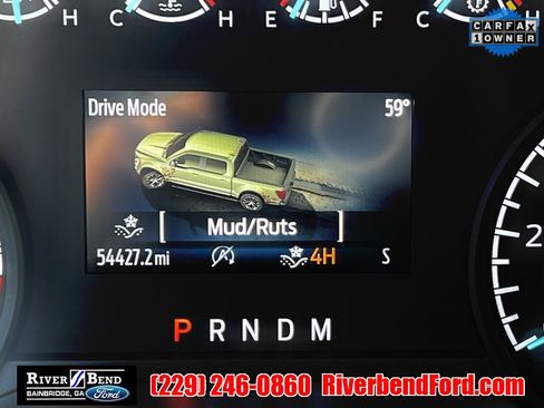 Used 2023 Ford F150 XLT image 28