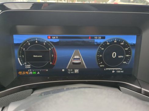 New 2026 Subaru Outback Limited XT AWD/4WD image 32