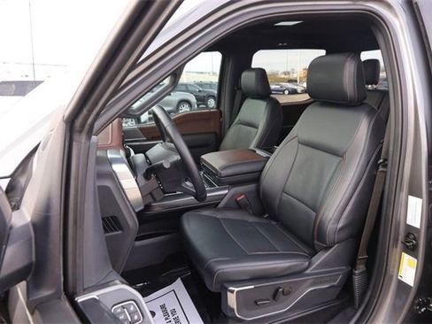 Certified 2022 Ford F150 Lariat w/ Max Trailer Tow Package image 9