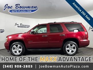 Used 2010 Chevrolet Tahoe LT AWD/4WD 360° Tour