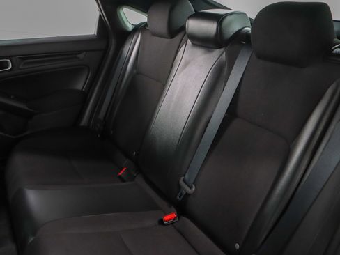 Used 2023 Honda Civic Sport image 24