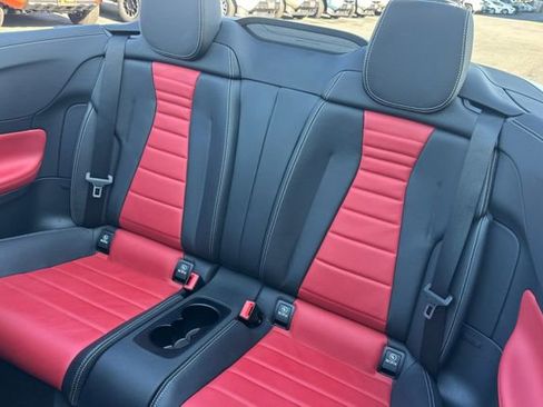 Used 2023 Mercedes-Benz E 450 Cabriolet image 15