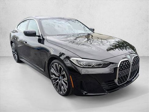 Certified 2023 BMW 430i Gran Coupe image 3