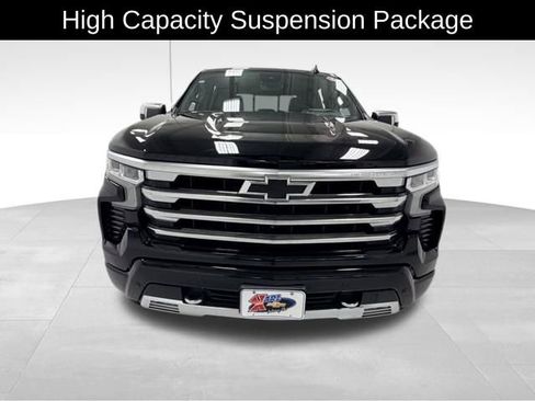 Certified 2024 Chevrolet Silverado 1500 High Country w/ High Country Premium Package image 8