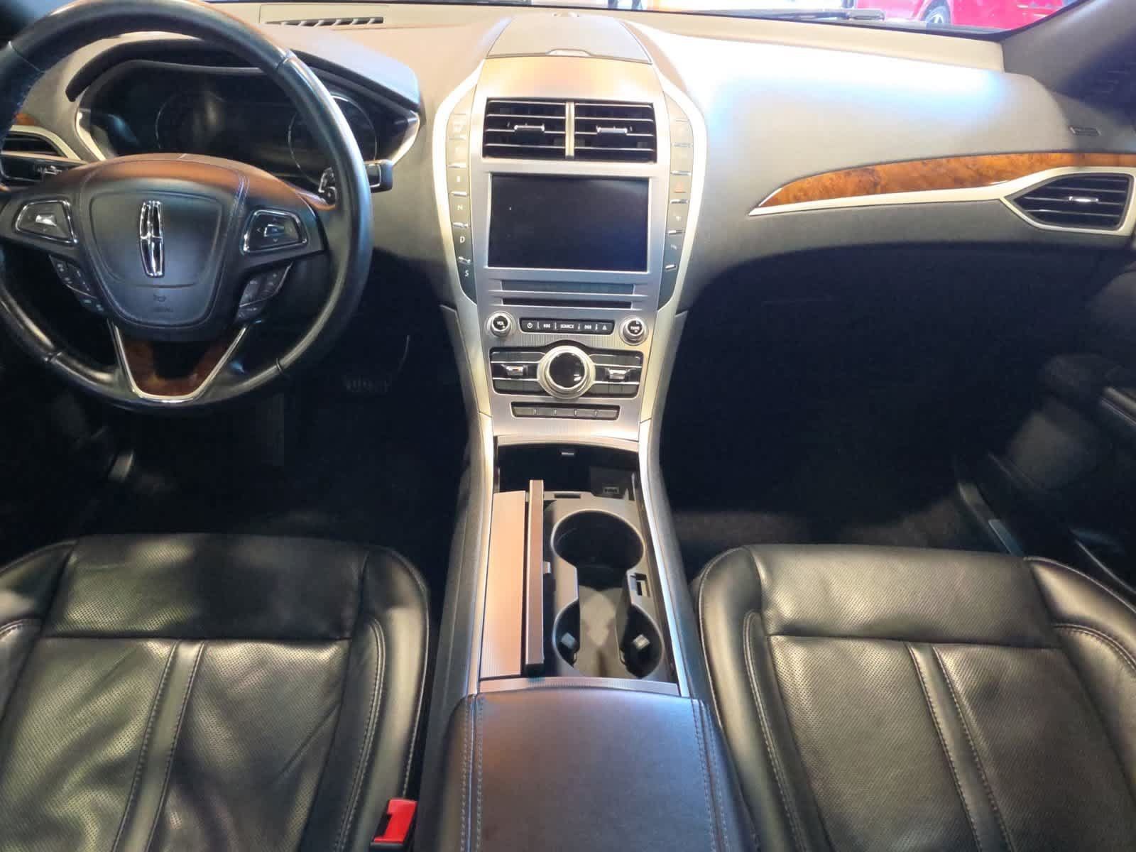 Used 2020 Lincoln MKZ Reserve w/ Elements Package AWD/4WD image 32