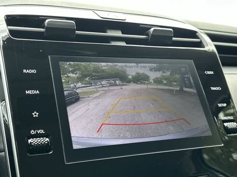 Used 2024 Hyundai Tucson SEL FWD image 19