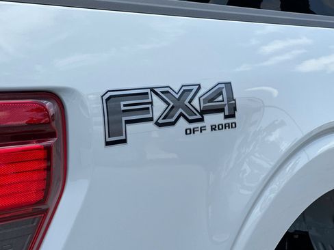 New 2026 Ford F150 XLT w/ Equipment Group 302A MID AWD/4WD image 26