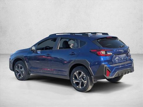 New 2026 Subaru Crosstrek 2.0i Premium image 9