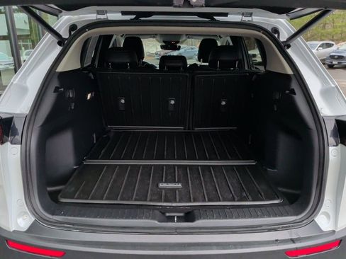 Certified 2024 MAZDA CX-50 AWD 2.5 S w/ Convenience Package image 8