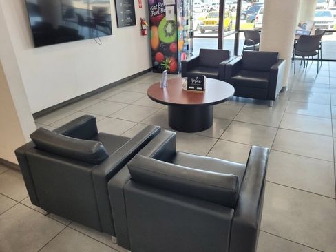 Used 2022 GMC Sierra 1500 AT4X image 34