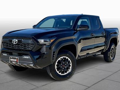 Used 2024 Toyota Tacoma TRD Off-Road