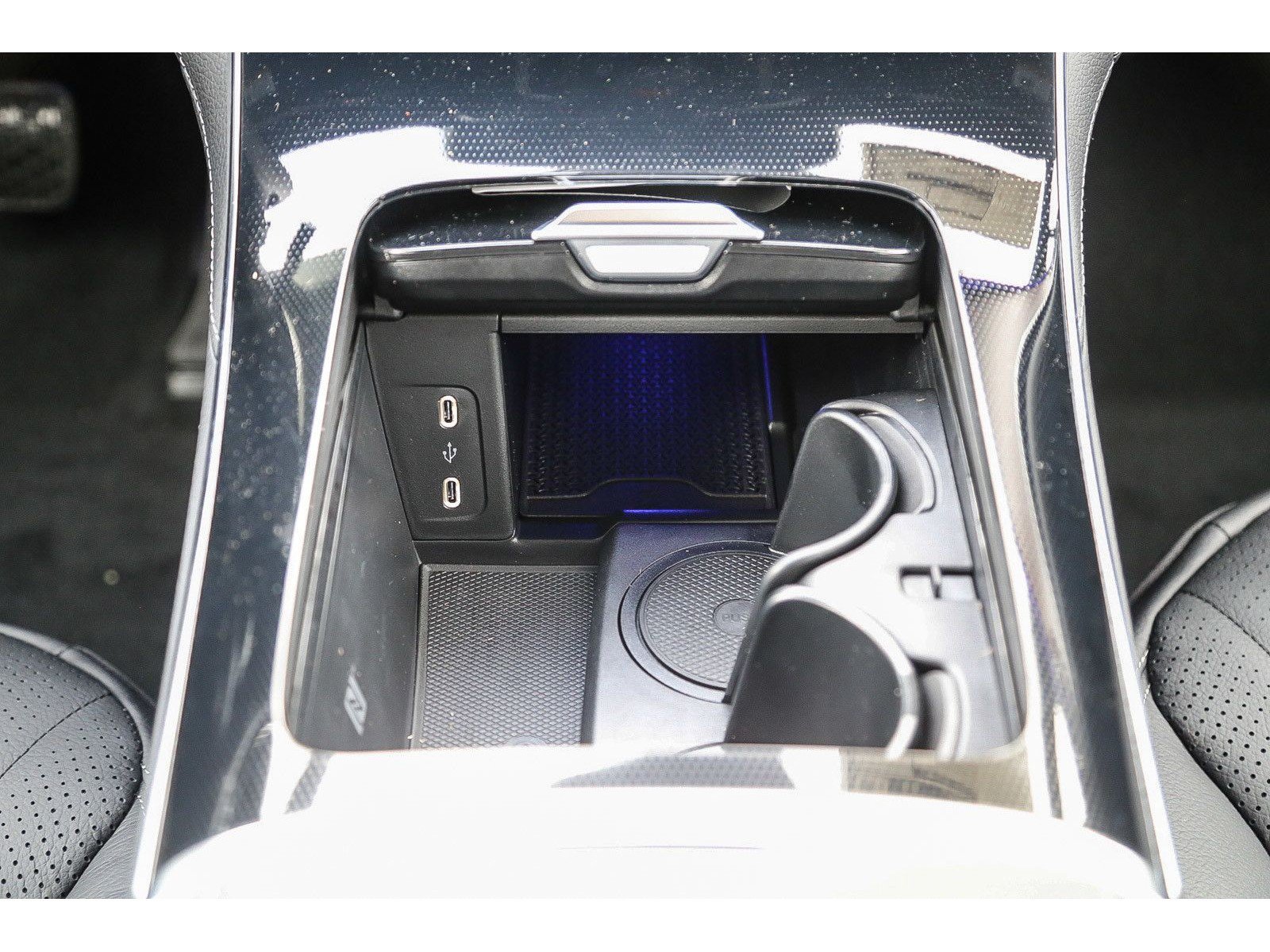 Used 2024 Mercedes-Benz EQE 350+ 4MATIC Sedan image 15