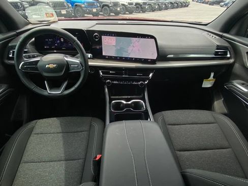 Used 2026 Chevrolet Traverse LT w/ Driver Confidence Package AWD/4WD image 25