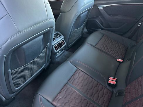 New 2026 Audi RS 7 Performance image 11