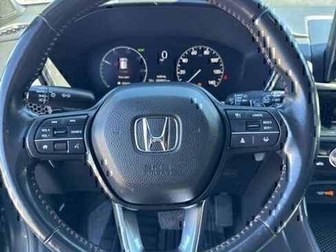 Used 2023 Honda CR-V Sport image 21