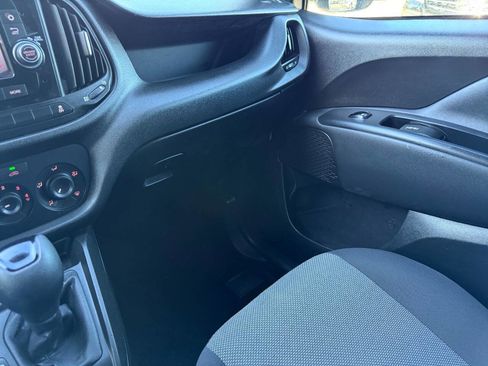 Used 2021 RAM ProMaster City Tradesman image 14