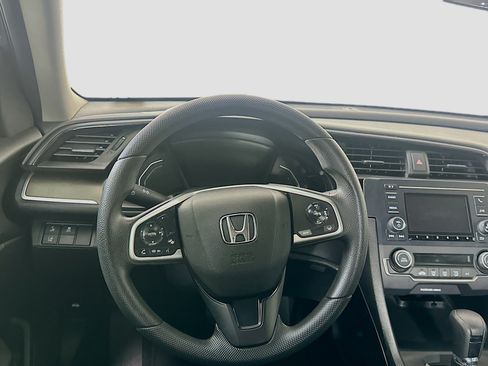 Used 2019 Honda Civic LX image 17