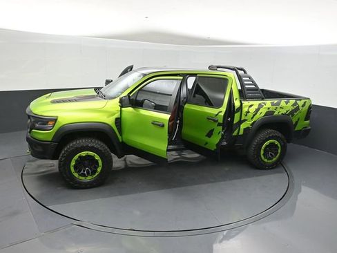 Used 2023 RAM 1500 TRX image 51