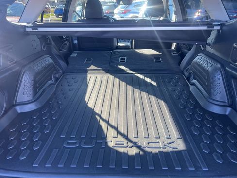 Certified 2024 Subaru Outback Limited image 48