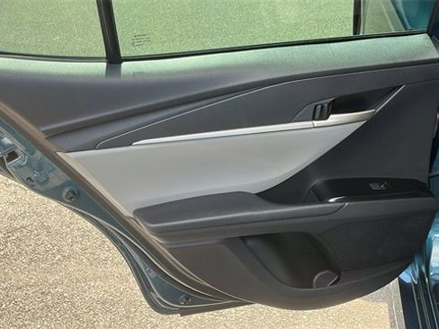 Certified 2025 Toyota Camry LE image 19