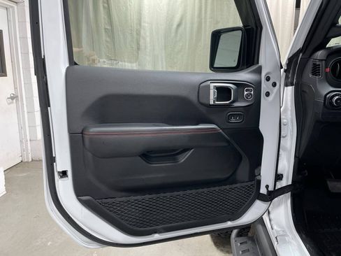 Used 2026 Jeep Wrangler Unlimited Rubicon 392 w/ Quick Order Package 27X Moab AWD/4WD image 8