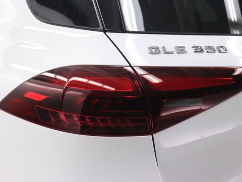 Certified 2024 Mercedes-Benz GLE 350 4MATIC image 21