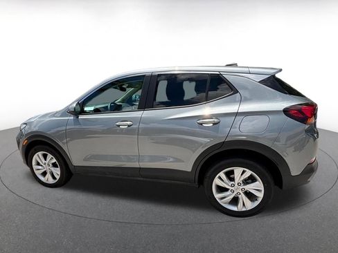 Used 2025 Buick Encore GX Preferred FWD image 4