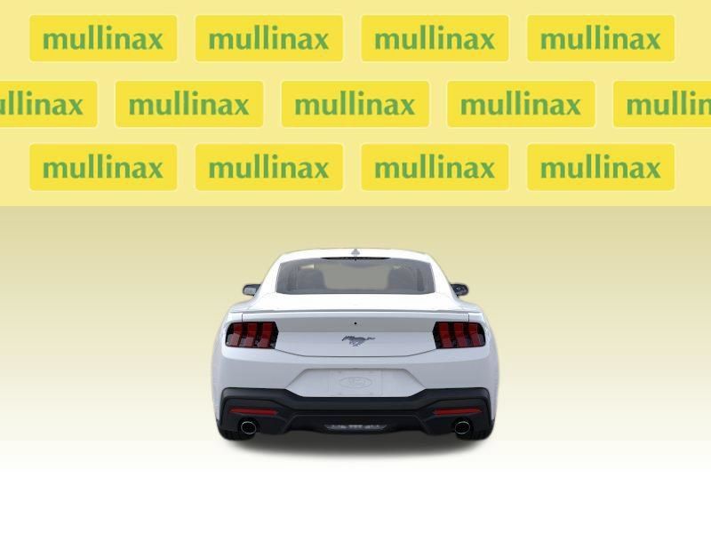 New 2026 Ford Mustang Premium RWD image 36