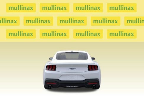 New 2026 Ford Mustang Premium RWD image 36