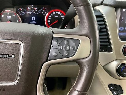 Used 2016 GMC Yukon Denali w/ Open Road Package image 24