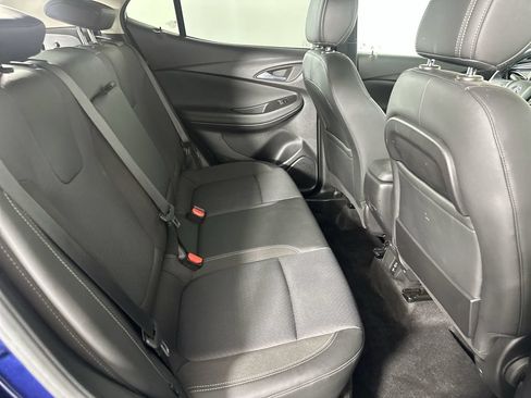 Used 2022 Buick Encore GX Select FWD image 28