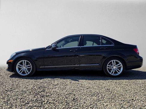 Used 2014 Mercedes-Benz C 300 4MATIC Sedan image 7