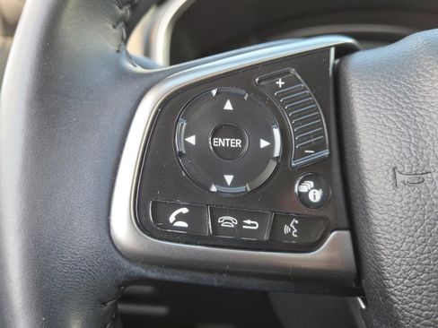 Used 2017 Honda CR-V Touring image 34