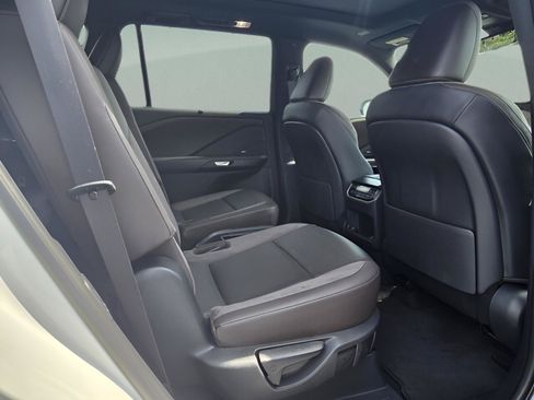 Used 2024 Lexus TX 350 AWD w/ Technology Package image 15