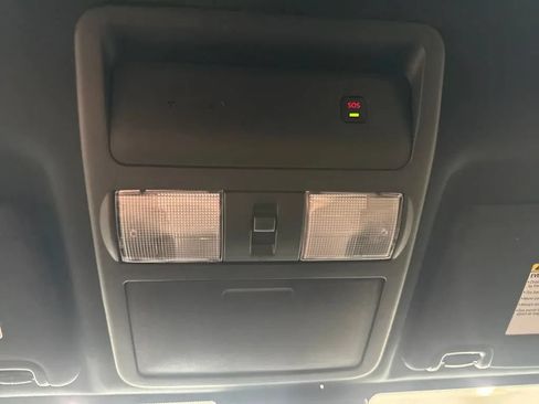 New 2026 Nissan Frontier SV w/ SV Convenience Package AWD/4WD image 15