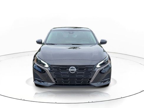 New 2026 Nissan Altima 2.5 SV FWD image 2