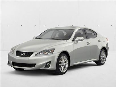 Used 2012 Lexus IS 250 w/ Premium Pkg Value Edition