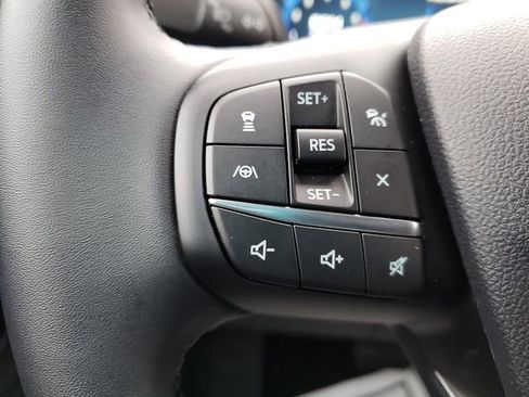 New 2025 Ford Bronco Sport Big Bend w/ Convenience Package image 14