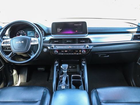 Used 2022 Kia Telluride S FWD image 15