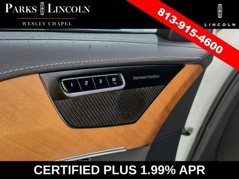 Used 2020 Volvo XC90 T6 Inscription AWD/4WD image 19