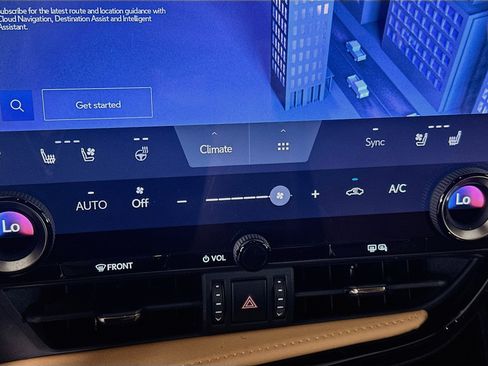 Used 2022 Lexus NX 350 AWD image 24