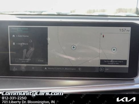 Certified 2025 Kia Sorento S w/ Panoramic Sunroof Package image 14